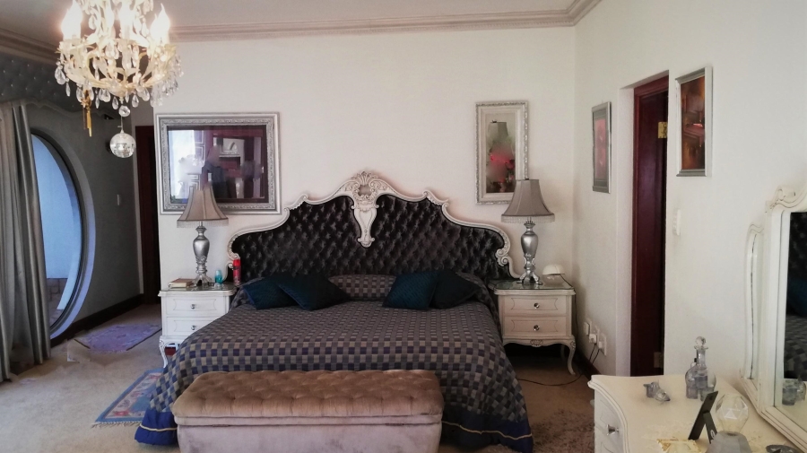4 Bedroom Property for Sale in Hartbeespoort Rural North West